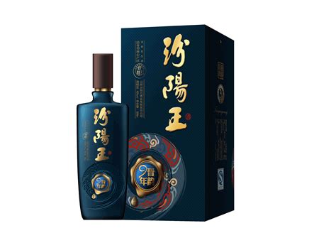 晋韵九年 汾阳王酒 - 山西汾阳王酒业官方网站