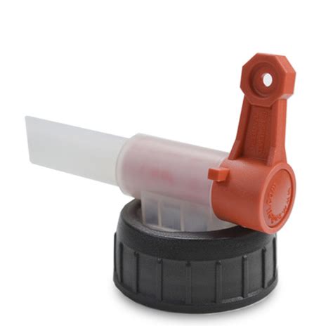 Jerry Can 38mm Dispensing Cap Tap | Wholesale