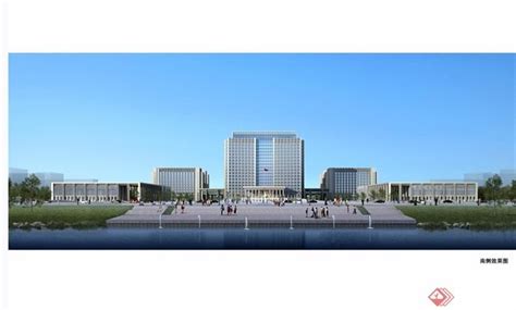 安徽16个市的政府大楼，您觉的哪个最气派？|政府大楼|亳州|宿州_新浪新闻