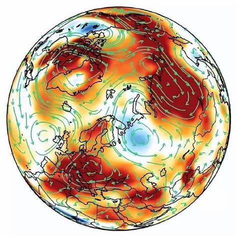 2024年天气冷还是热