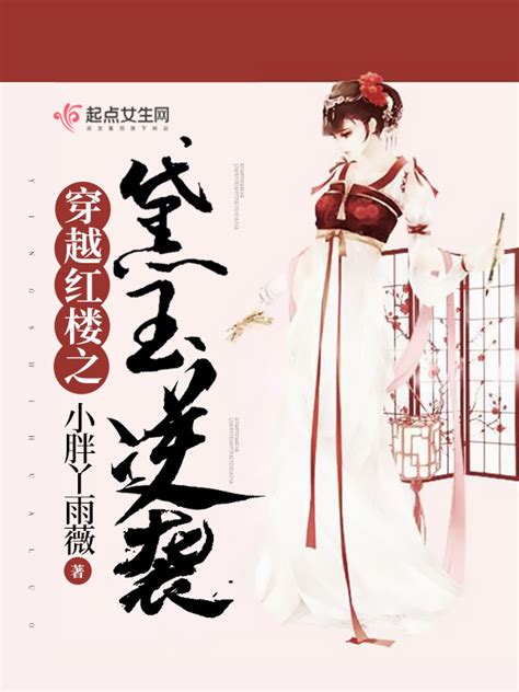 《穿越红楼去修仙》小说在线阅读-起点中文网