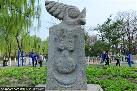 2024北京国际雕塑公园-旅游攻略-门票-地址-问答-游记点评，北京旅游旅游景点推荐-去哪儿攻略
