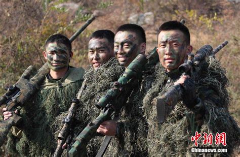 “雪豹突击队”建于2002年12月，打造国家级专业反恐力量_凤凰网视频_凤凰网