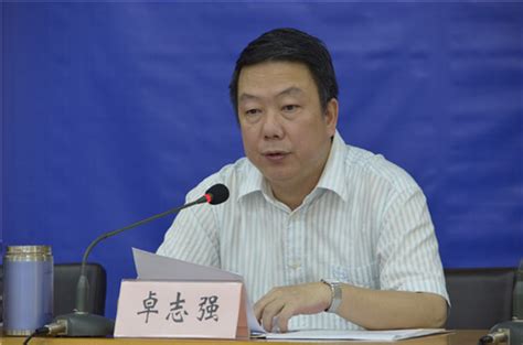 省民政厅召开广东社工双百计划推进工作视频会议
