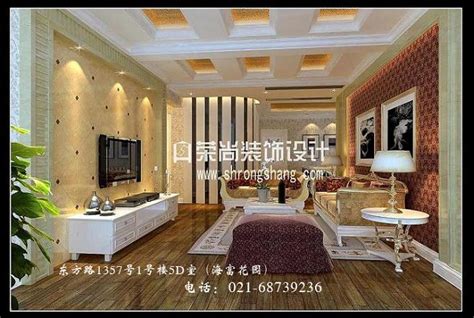 美式家装设计|空间|家装设计|上海孩子通 - 原创作品 - 站酷 (ZCOOL)