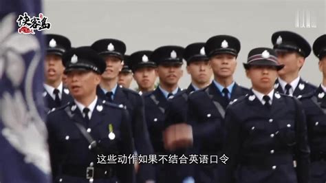 香港警察再也不说“Yes Sir”了！_凤凰网视频_凤凰网