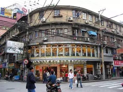 上海有名的六大美食街，不知道就吃亏了！_三思经验网