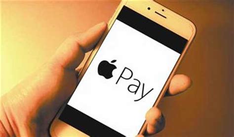 Apple Pay 登录中国