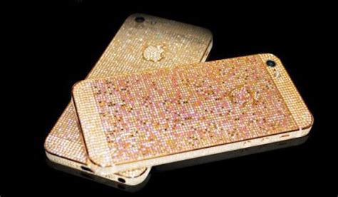 全世界最贵的手机，盘点史上最贵的品牌手机 - 桔子时尚网