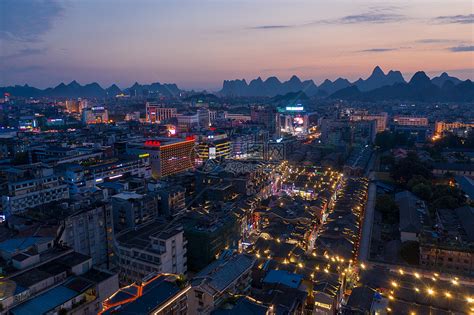 2024本地人带你半天玩转桂林市区，吃喝玩乐一篇全包！,广西旅游攻略-游侠客旅行