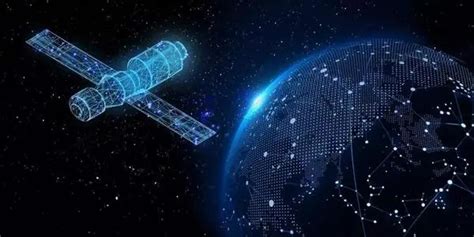 通信卫星的数据传输架构原理和应用 - 九天微星-人人皆可参与航天