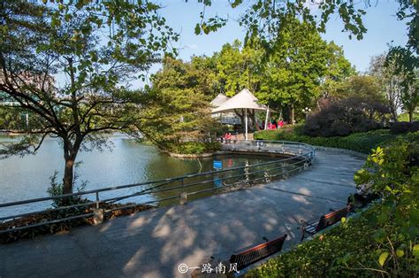 广州东湖公园-中关村在线摄影论坛