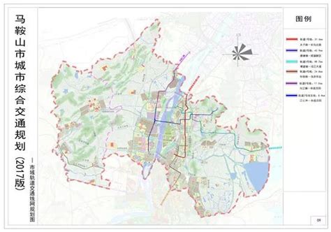 马鞍山新围乌路规划图,马鞍山2030城市规划,新围乌路路线图(第4页)_大山谷图库