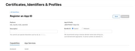 Flutter打包ios及提交App Store审核 - 知乎