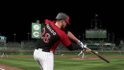 MLB The Show 19 Quick Review Video