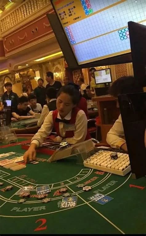 8名内地旅客在澳门赌场打斗，或被禁止进入澳门_手机新浪网