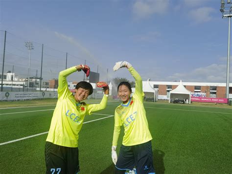 2023女足世界杯赛程出炉：中国队7月22日首战丹麦__财经头条