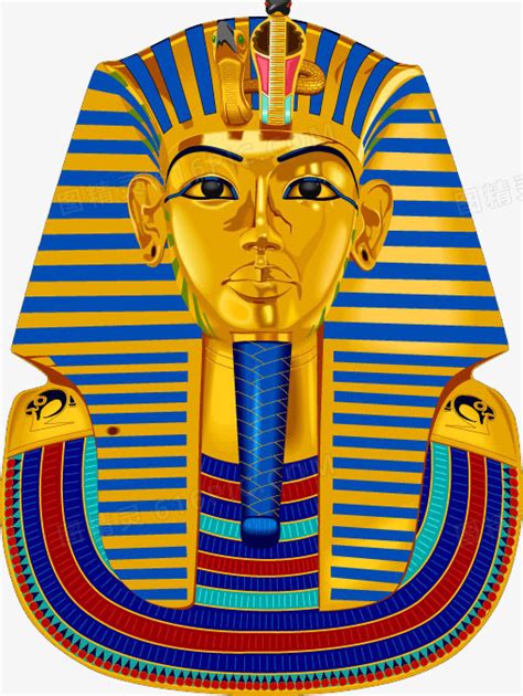 跨境爆款埃及法老纪念金币 收藏送礼纪念章金属工艺品徽章毕业季-阿里巴巴