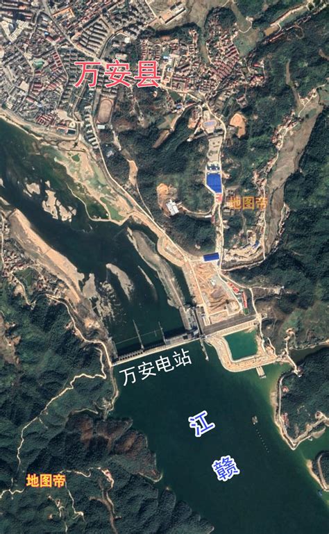 中国前20大水电站排名_两河口水电站 - 随意云