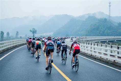 参赛阵容史上最强！环福州公路自行车赛11月17日开赛