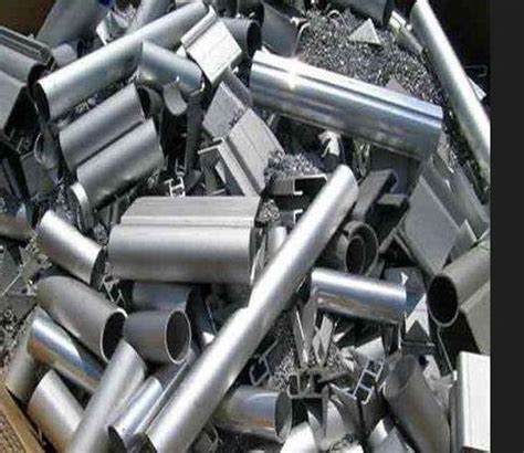 废铝回收多少钱一斤2020 --厂家价格-铝道网