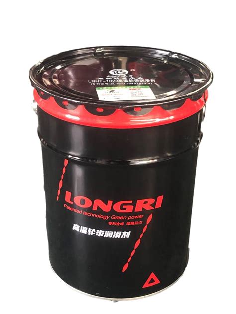 LRHF-1023高温轮带润滑剂-回转窑轮带润滑-洛阳龙日|价格|厂家|多少钱-全球塑胶网