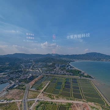 大鹏33(2023年433米)深圳大鹏-全景再现