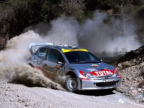 WRC 2023: Εκτός η Μεγάλη Βρετανία, στο πρόγραμμα η Μέση Ανατολή