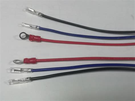 M12电缆连接器|M12电缆连接器制造商-南京若想电子