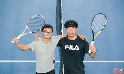 “网动三湘”湖南省首届网球赛在长沙开赛 - 原创 - 华声文旅 - 华声在线