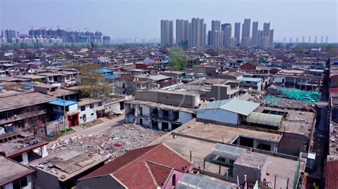 北京市凯诺拆迁资讯：2018年武汉汉口拆迁改造计划发布！快看看有没有你家!