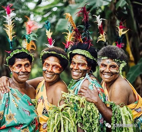 瓦努阿图是个什么样的国家？ - 知乎