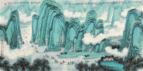 广西桂林：山水甲天下 - 知乎