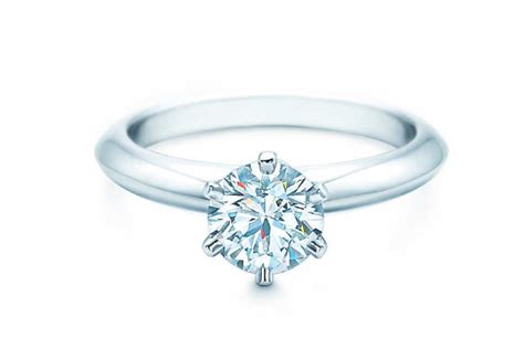 各种钻石戒指款式介绍 经典钻戒款式图片 - 中国婚博会官网