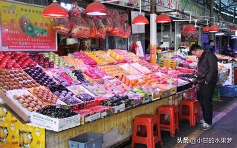 备年货了！去哪买水果最实惠？我们把桂林各大水果市场都逛了一遍！(图)-桂林生活网新闻中心
