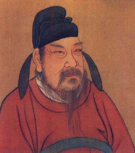 隋文帝杨坚之死和儿子杨广有多大干系