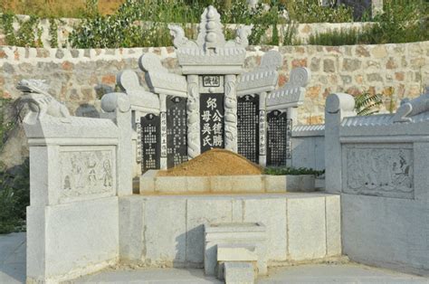 陵园设计 墓地设计—天泉佳境