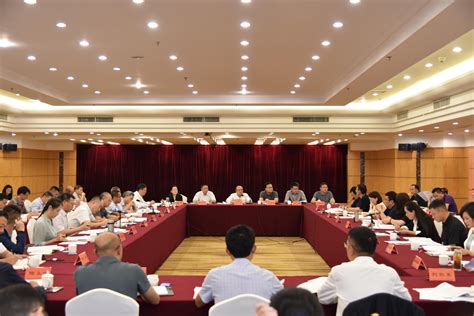2020年上半年全省投资促进工作座谈会在昆召开 --云南投资促进网