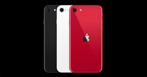 Apple 苹果 iphone SE2 (A2298) 手机 黑色 全网通64GB（6期免息可选） 红色 128GB【图片 价格 品牌 报价】-京东