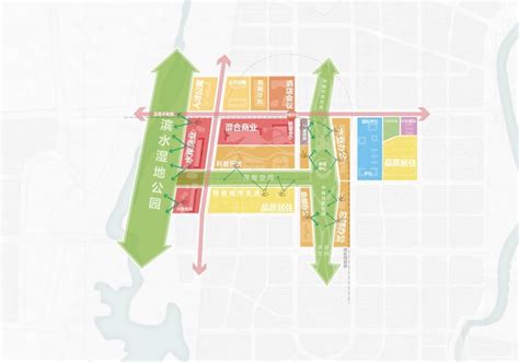 昌平新城东区城市设计方案国际征集项目专家评审会召开