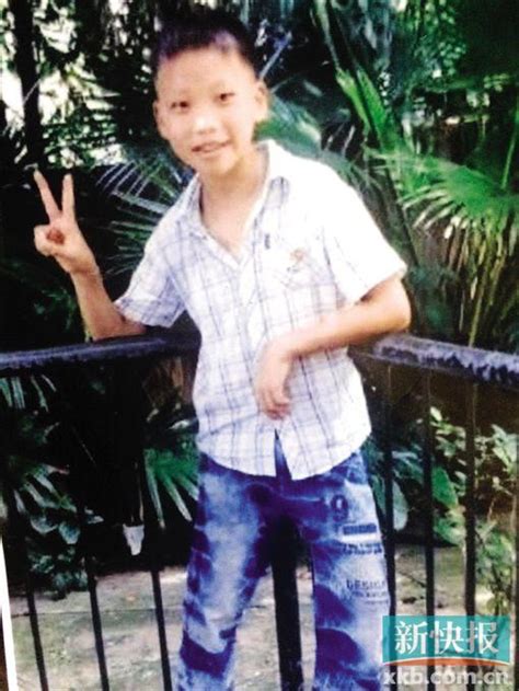 广州：12岁男孩走失3天 曾多次计划独自回四川老家|小伙伴|家长_凤凰资讯