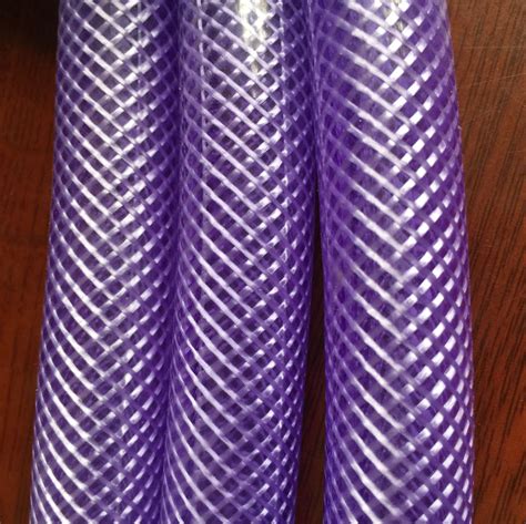 厂家生产PVC塑料软管 纤维增强软管四季柔软透明蛇皮水管-阿里巴巴