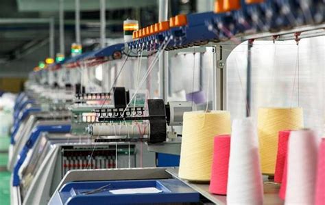 纺织业：如何选择适合企业自身发展的ERP?
