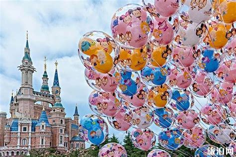 上海迪士尼可自带食品 游客建议采取机器安检方式_荔枝网新闻
