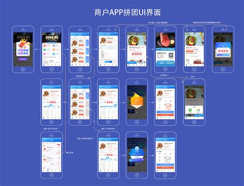 taptap社区app改版设计（ios）|UI|APP界面|Z83878084 - 原创作品 - 站酷 (ZCOOL)