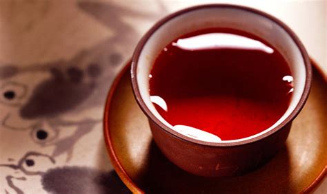 解析普洱生茶和熟茶的区别，为什么生茶比熟茶贵！ - 知乎