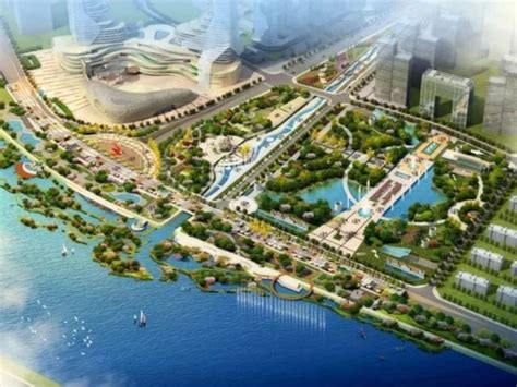 兰州市建设七里河安宁污水处理厂 总投资约25.62亿元