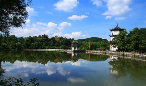 【旌德江村风景区】旌德江村风景区品牌介绍_品牌指数_媒体报道_点评评价-迈点指数