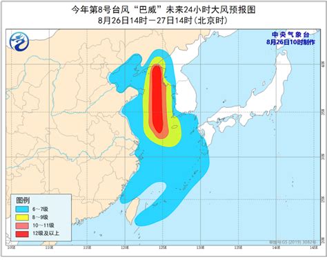 2018年台风路径实时发布系统:台风苏力致东北遭强风雨 西南华南雨不停_阵风
