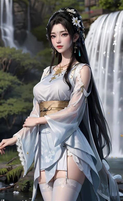 亥清悠图片